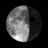 Moon age: 23 days, 4 hours, 22 minutes,35% Moon age: 23 days, 4 hours, 22 minutes,35%