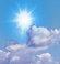 Saturday: Mostly sunny, with a high near 79. Northeast wind 6 to 10 mph. Saturday: Mostly Sunny