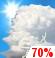 This Afternoon: Showers And Thunderstorms Likely